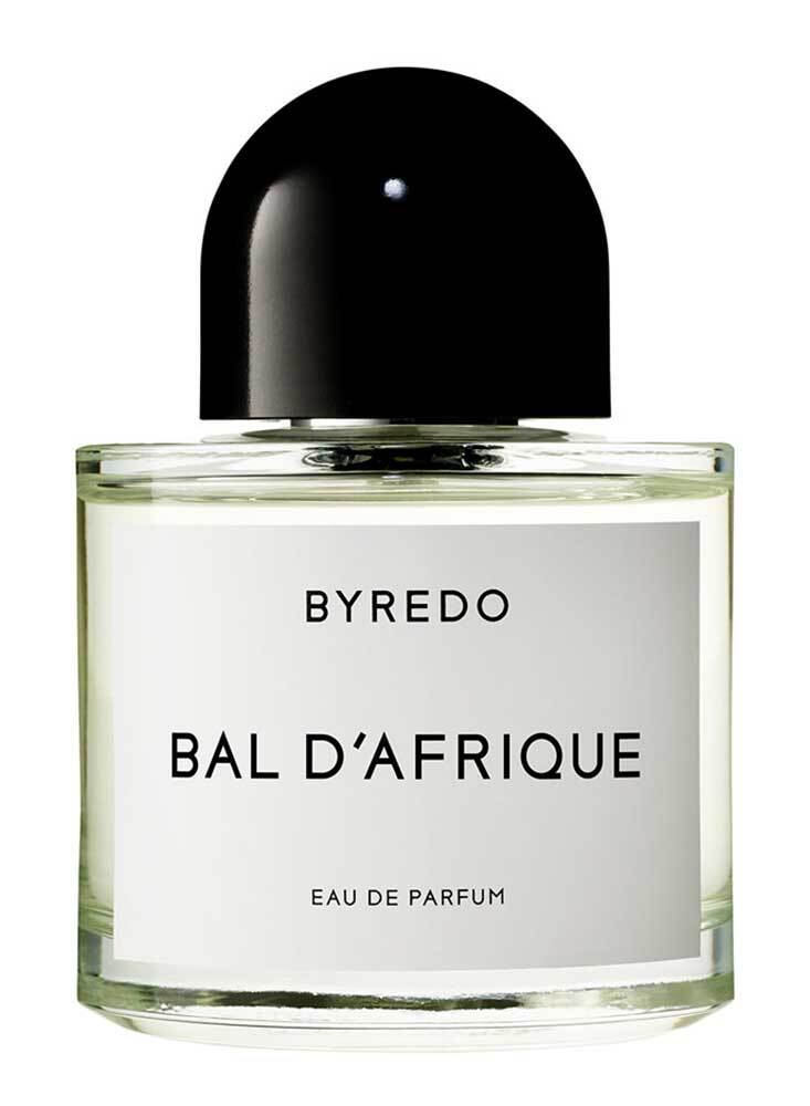 Byredo - Bal D' Afrique - Eau de Parfum Unisex