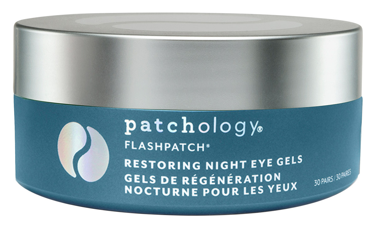 Patchology - FlashPatch Restoring Night Eye Gels - Eyepads & Masks