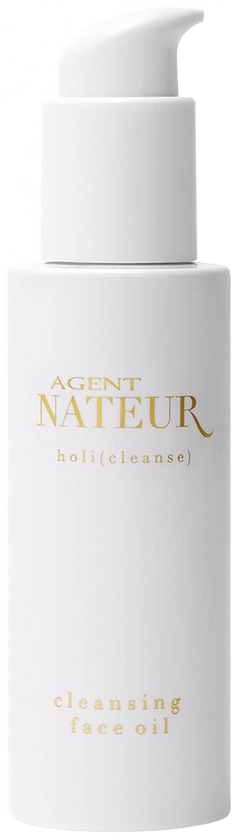 Agent Nateur holi (oil) refining ageless face serum 30ml