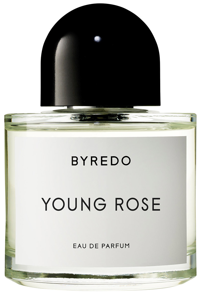 Byredo - Young Rose - Eau de Parfum Unisex