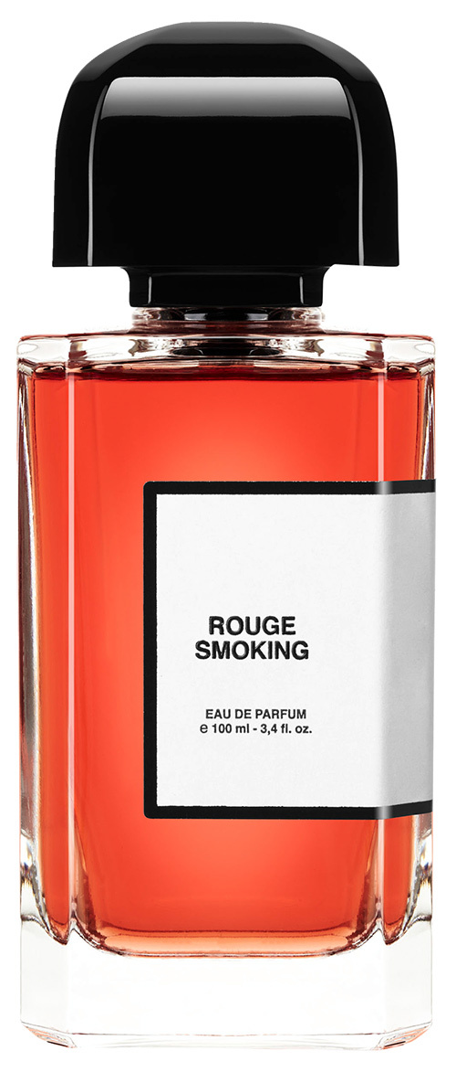 bdk PARFUMS - Rouge Smoking - Eau de Parfum Unisex