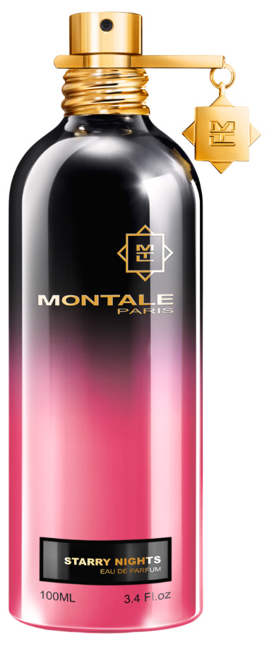 MONTALE PARIS - Starry Nights - Eau de Parfum Unisex