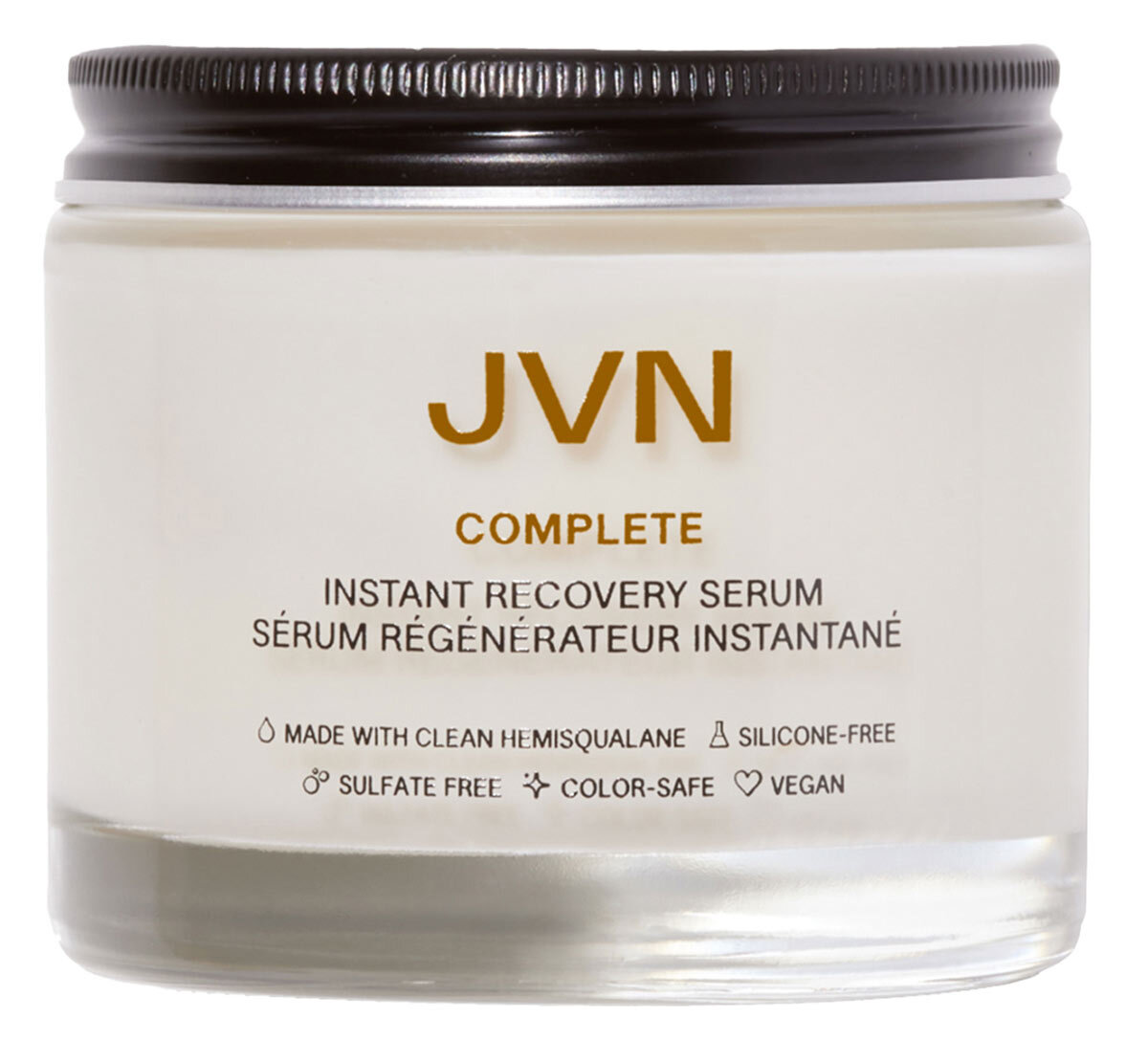 JVN - Complete Instant Recovery Serum - Hair Serum