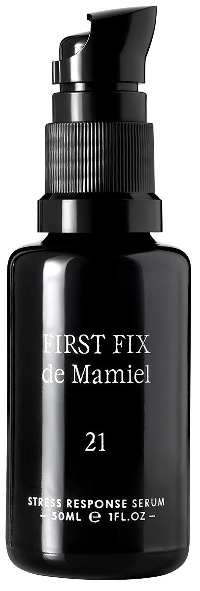 De Mamiel - First Fix Stress Response Serum - Boosters & essences