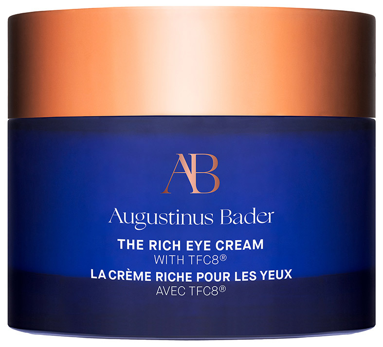 Augustinus Bader - The Rich Eye Cream - Eye Cream