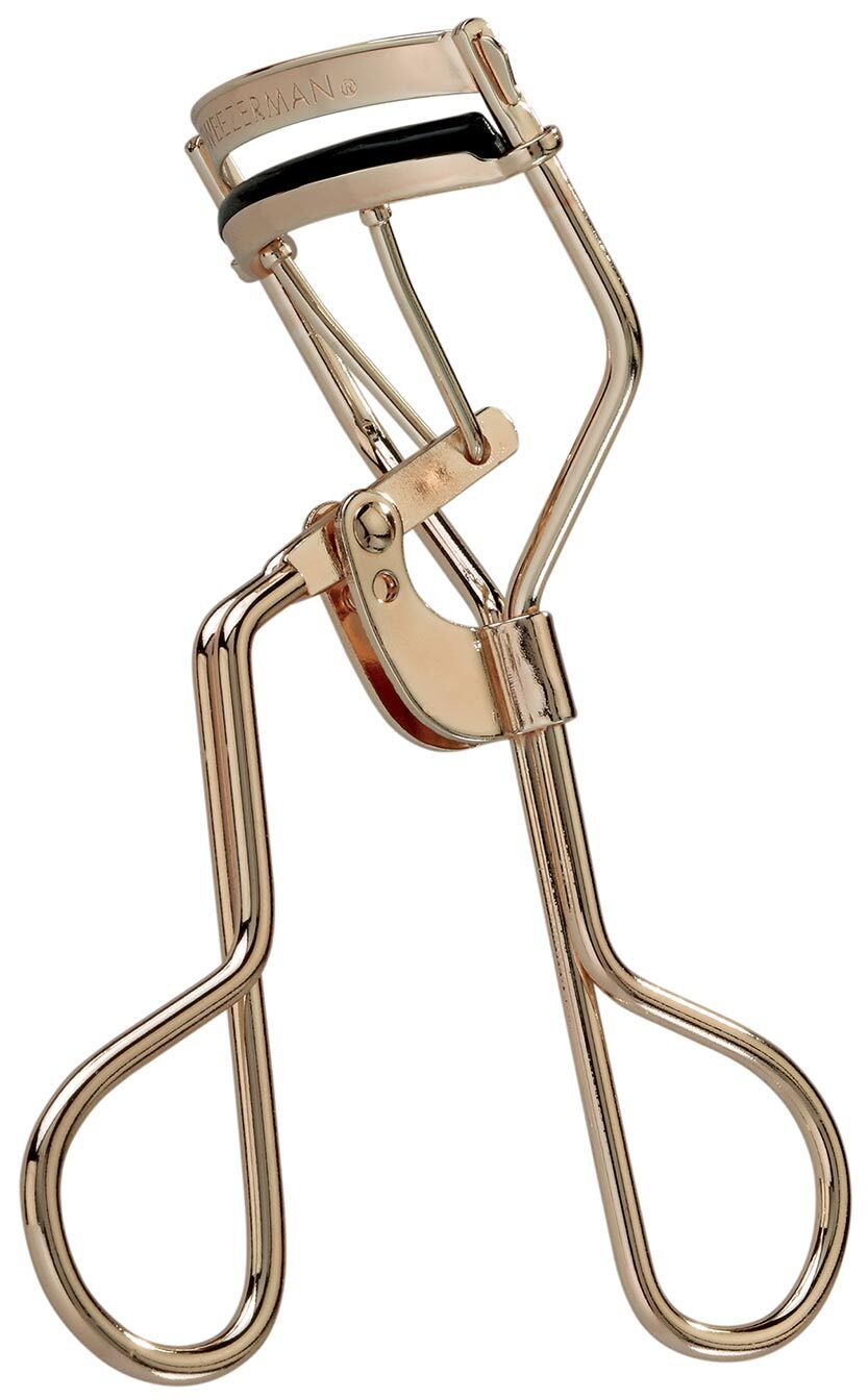 Tweezerman - Curl 38° Lash Curler - Champagne - Lash Curler