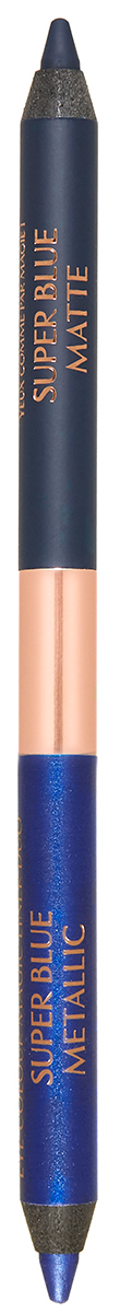 CHARLOTTE TILBURY - EYE COLOUR MAGIC LINER DUO - Eyeliner