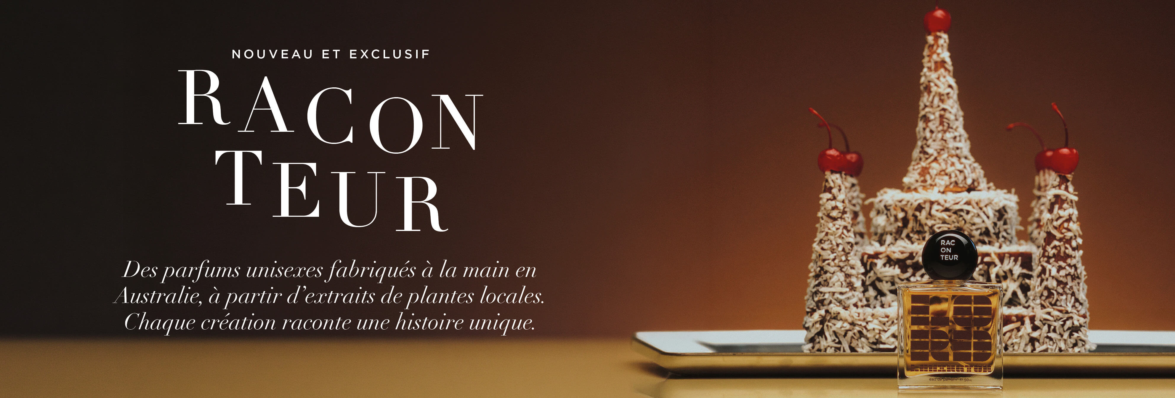 Raconteur