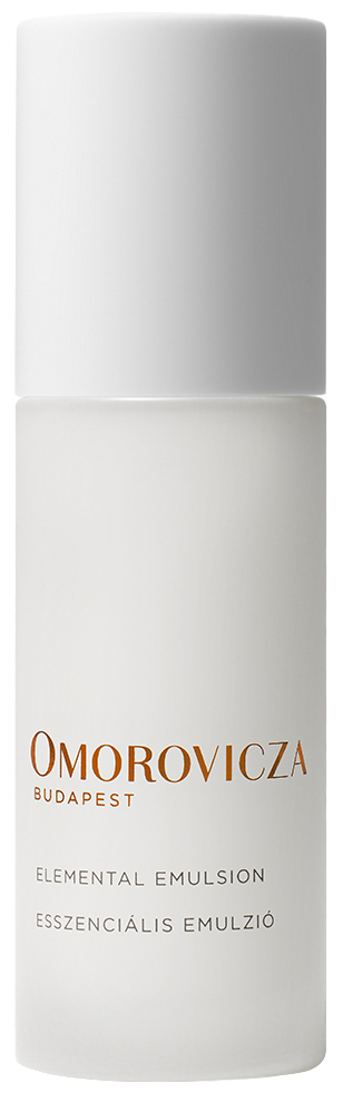 Omorovicza - Elemental Emulsion - Face Cream
