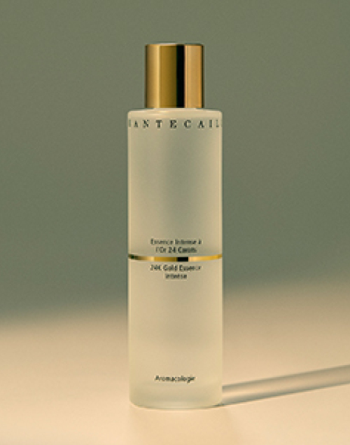 Chantecaille 24 Karat Gold Firminig Moisturizer