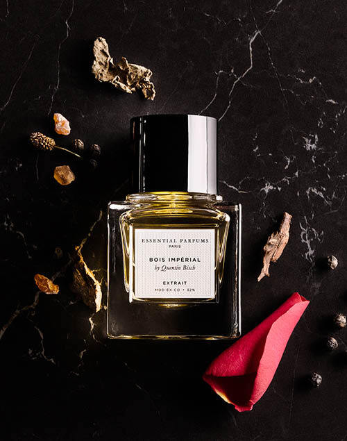 ESSENTIAL PARFUMS BOIS IMPERIAL