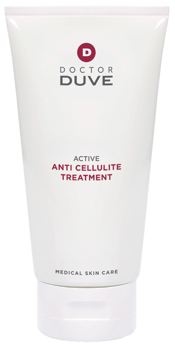 Dr. Duve Medical - Anti-Cellulite Treatment - Cellulite & stretch marks