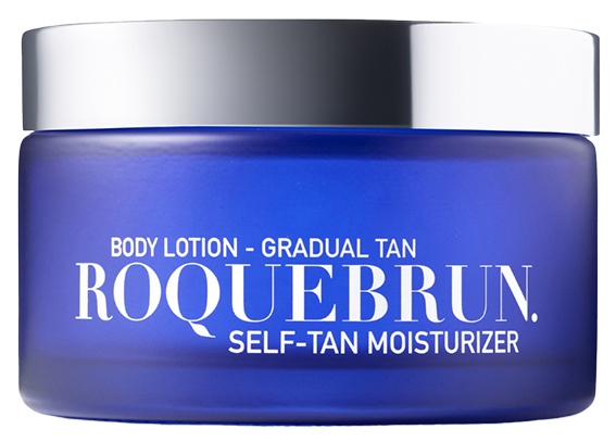 ROQUEBRUN. - Gradual Tan Body Lotion - Body self-tanner