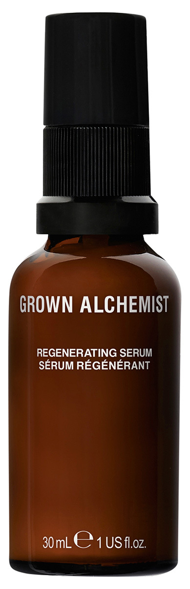 Grown Alchemist - Regenerating Serum - Hydrating Serum