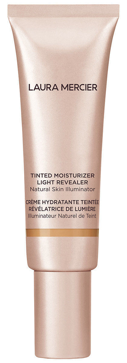 Laura Mercier Tinted Moisturiser Light Revealer Natural Skin Illuminator Spf 25 - 3N1 Sand, 50ml
