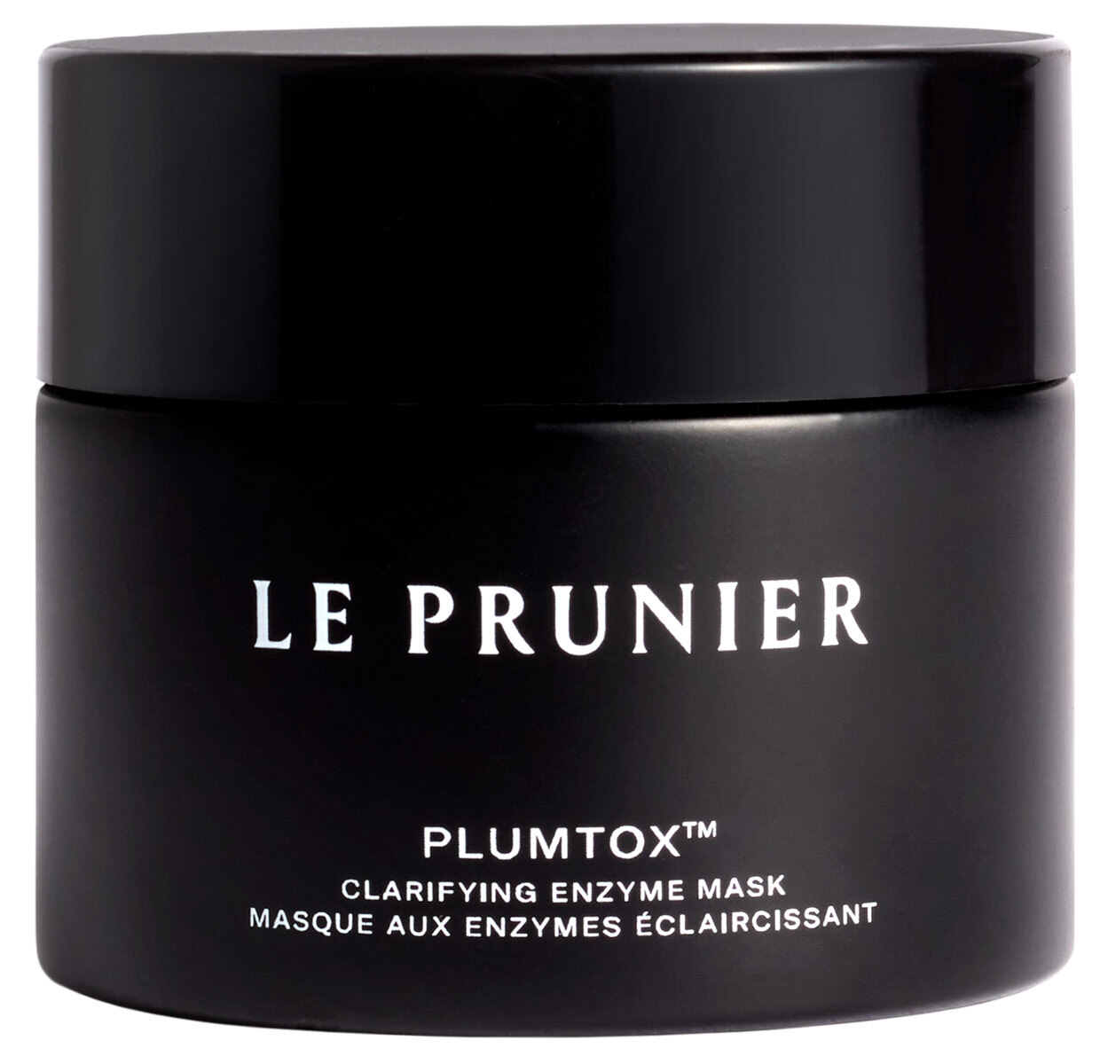 Le Prunier - Plumtox™ Clarifying Enzyme Mask - Cleansing Mask