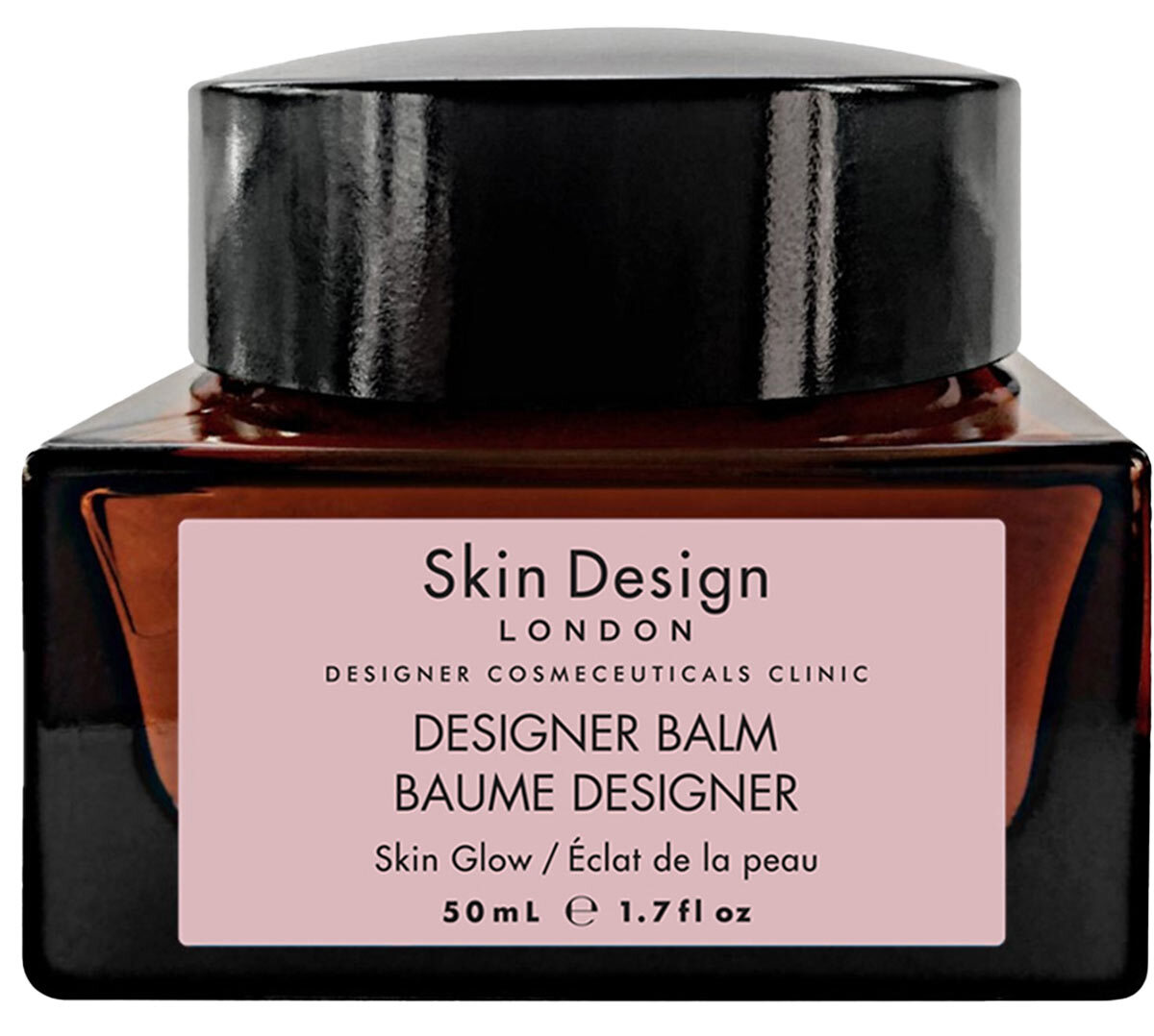 Skin Design London - Designer Balm - Face Cream