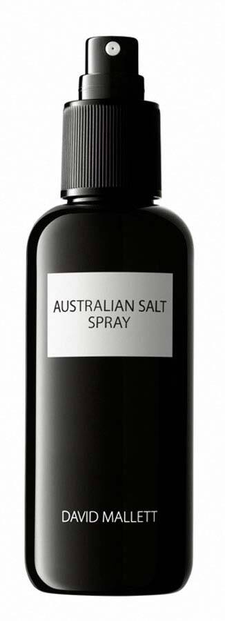 David Mallett - Australian Salt Spray - Hair Spray
