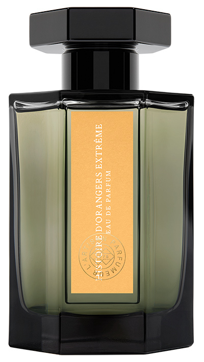 L'Artisan Parfumeur - Histoire d'Orangers Extrême - Eau de Parfum Unisex