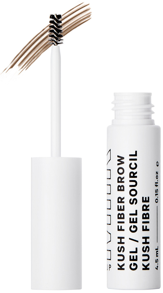 MILK - KUSH FIBER BROW GEL - Augenbrauengel