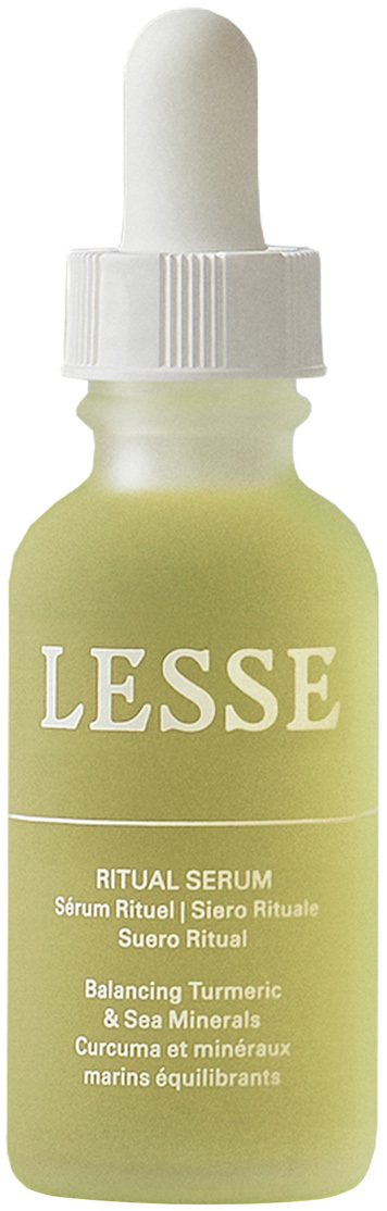 LESSE - RITUAL SERUM - Hydrating Serum