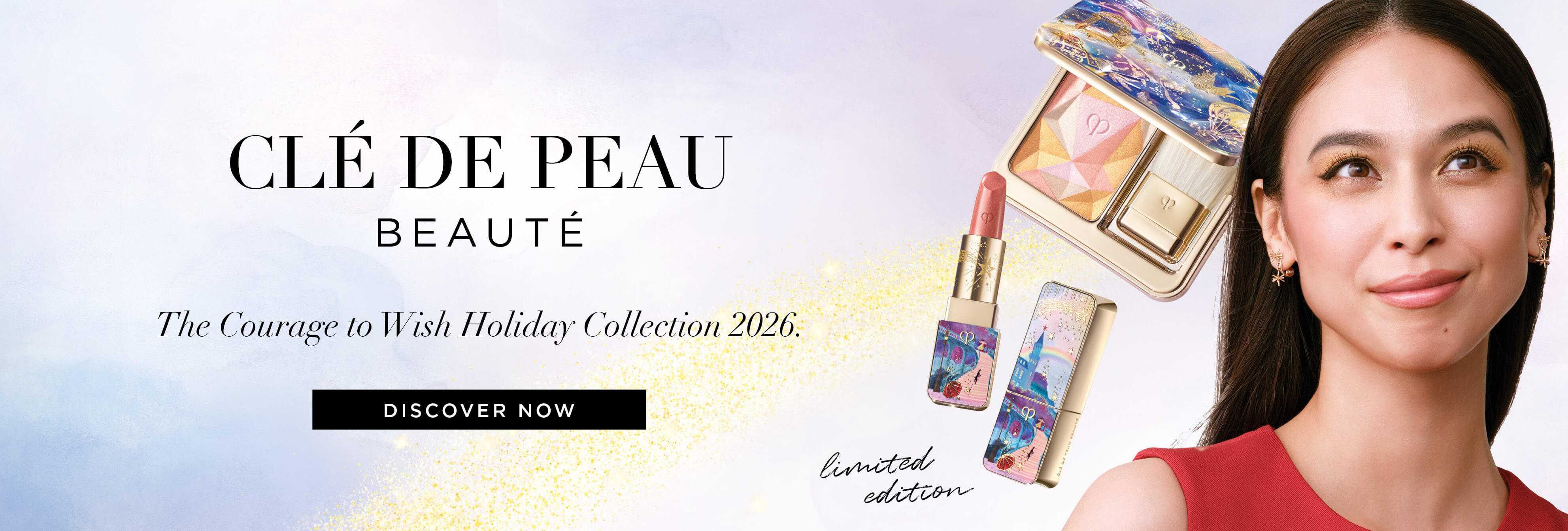 Clé de Peau Beauté