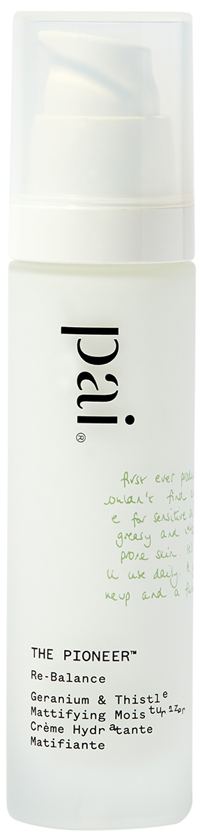 Pai Skincare - The Pioneer - Face Cream