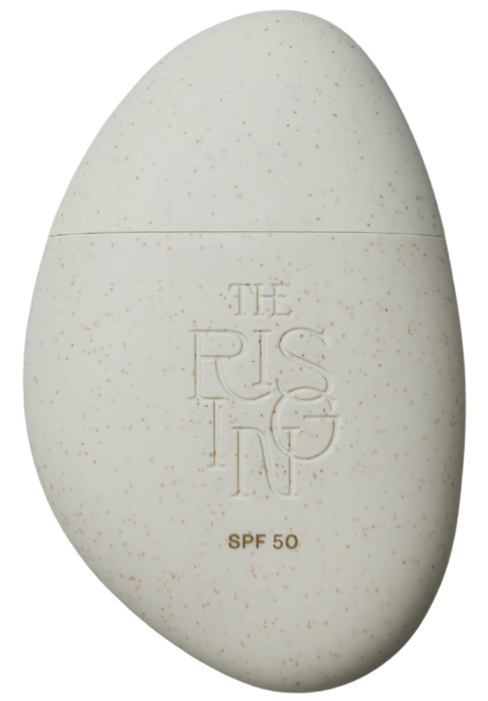 THE RISING - FACE CREAM SPF 50 - Day Cream with SPF