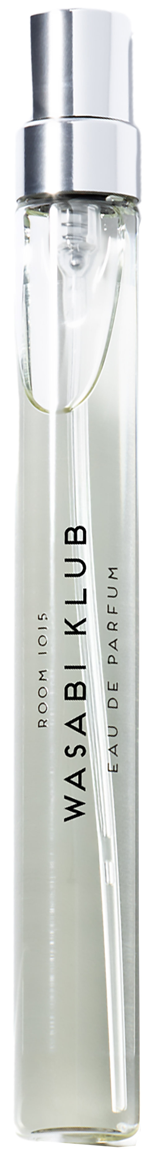Room 1015 - WASABI KLUB - Eau de Parfum Unisex