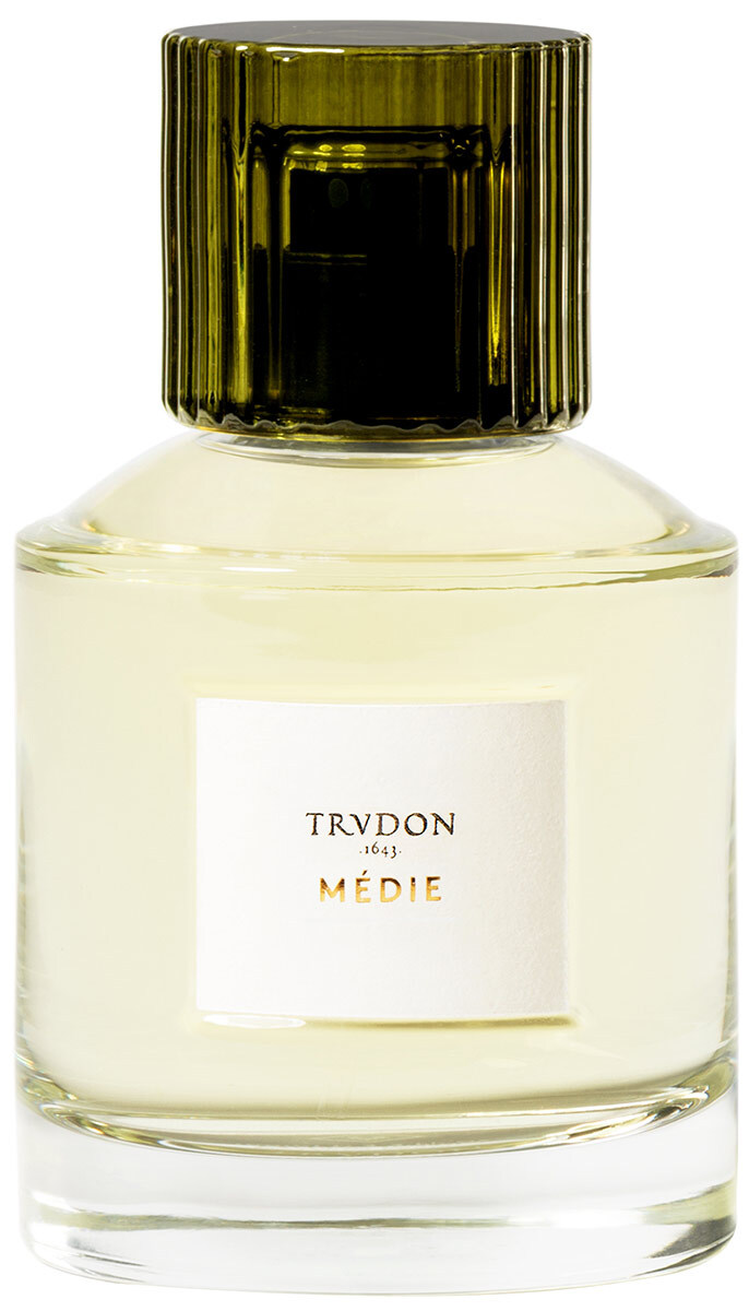 Trudon - Médie - Eau de Parfum Unisex