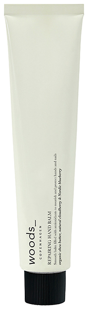 woods_copenhagen - REPAIRING HAND BALM - Hand cream & masks