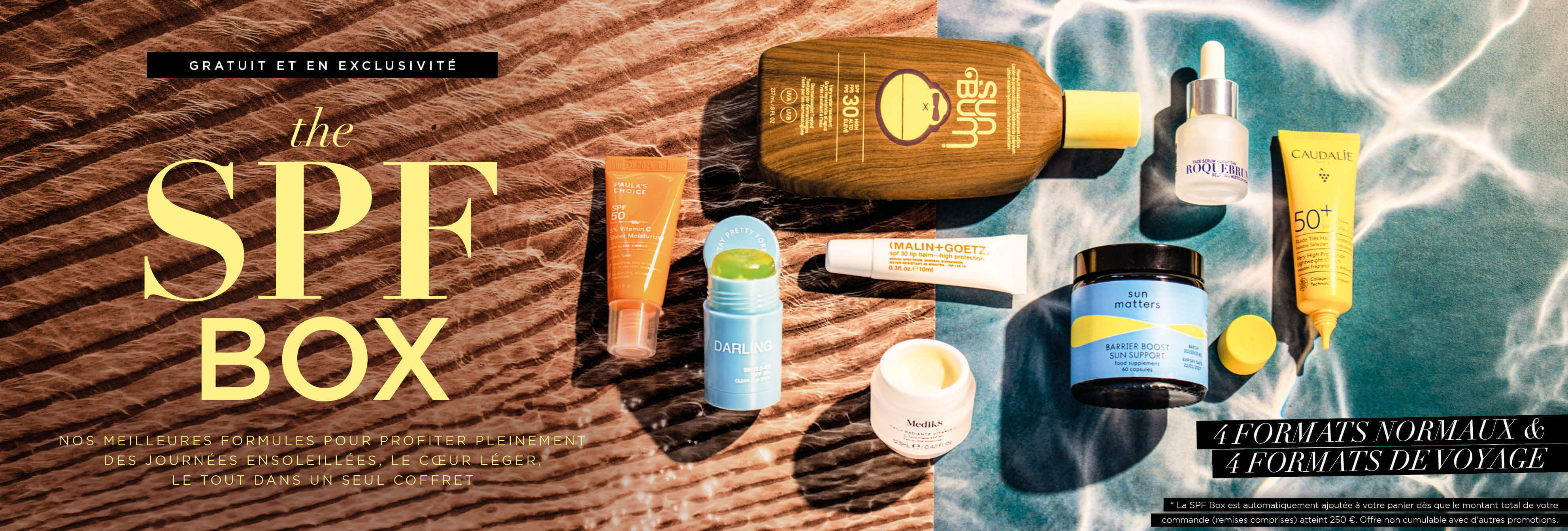 The SPF Box