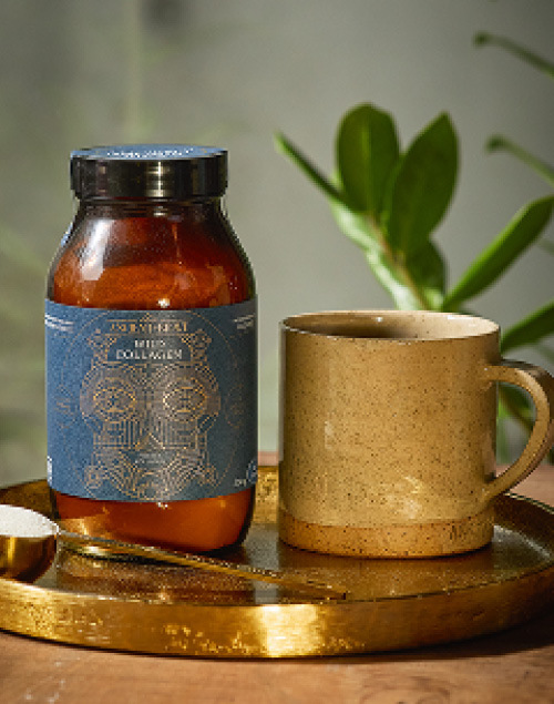 Ancient + Brave Wild Collagen 200 g