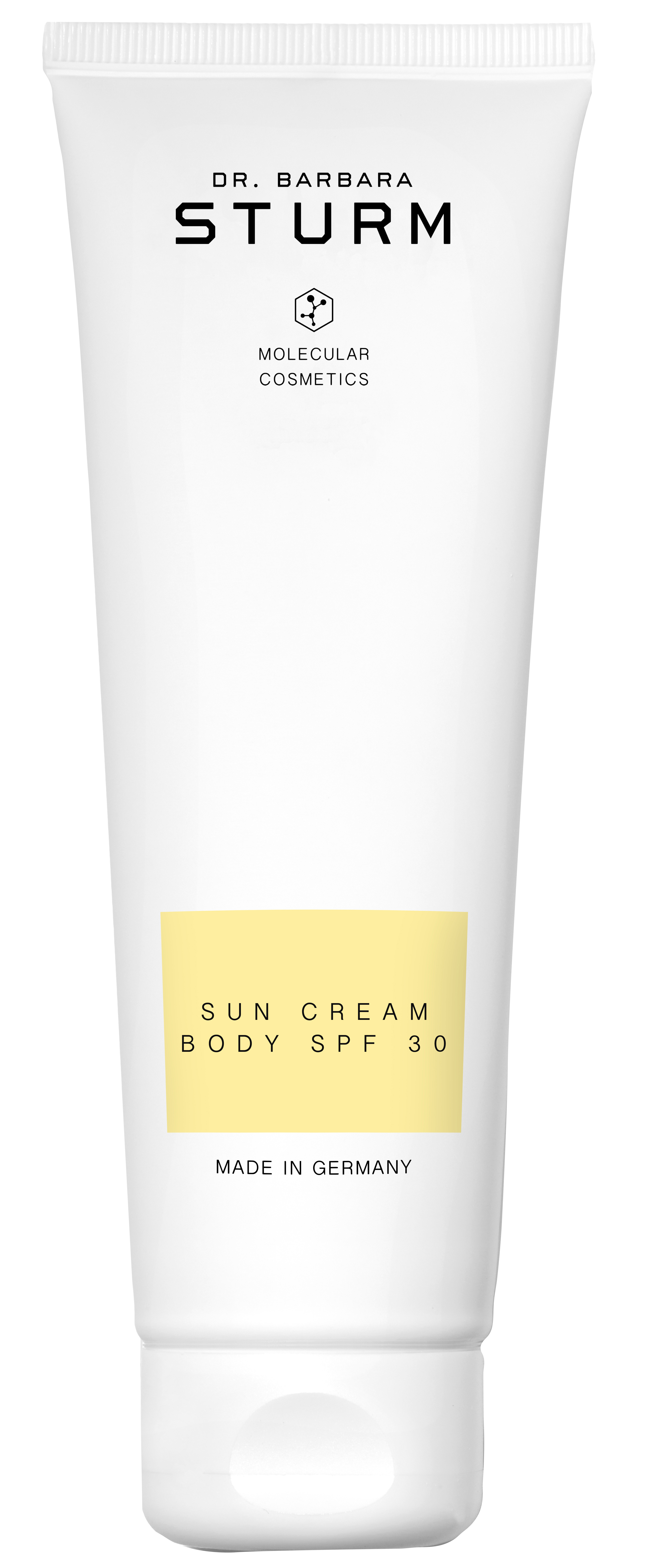 Dr. Barbara Sturm - Sun Cream Body SPF 30 - Body Sunscreen