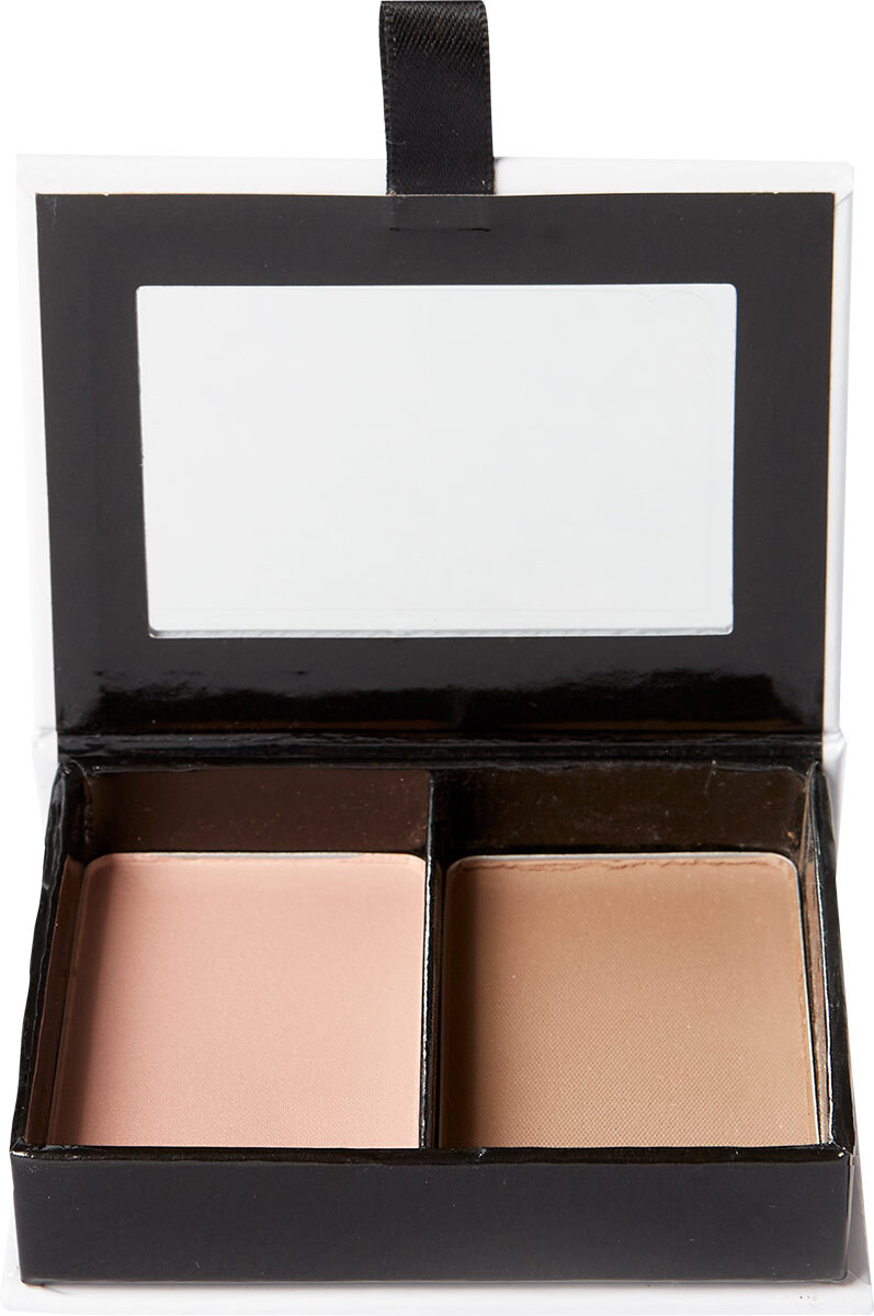 Und Gretel - SUNNE Contouring Powder - Contouring