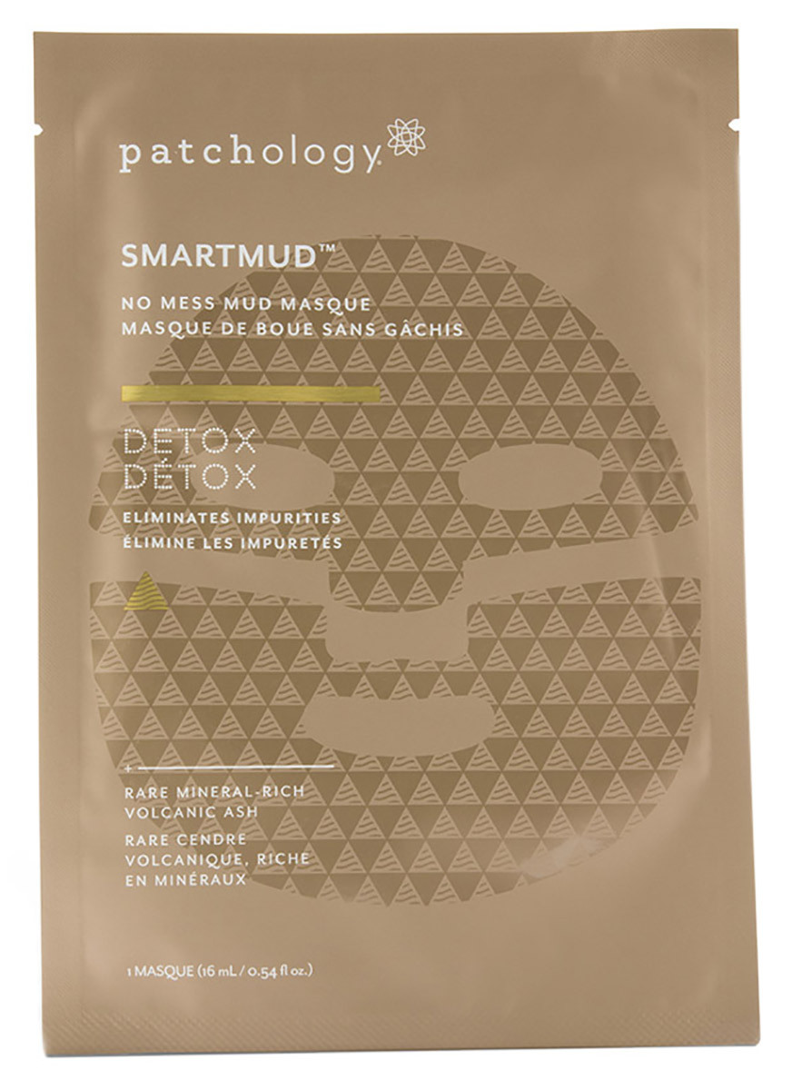 Patchology - SmartMud - Sheet Mask