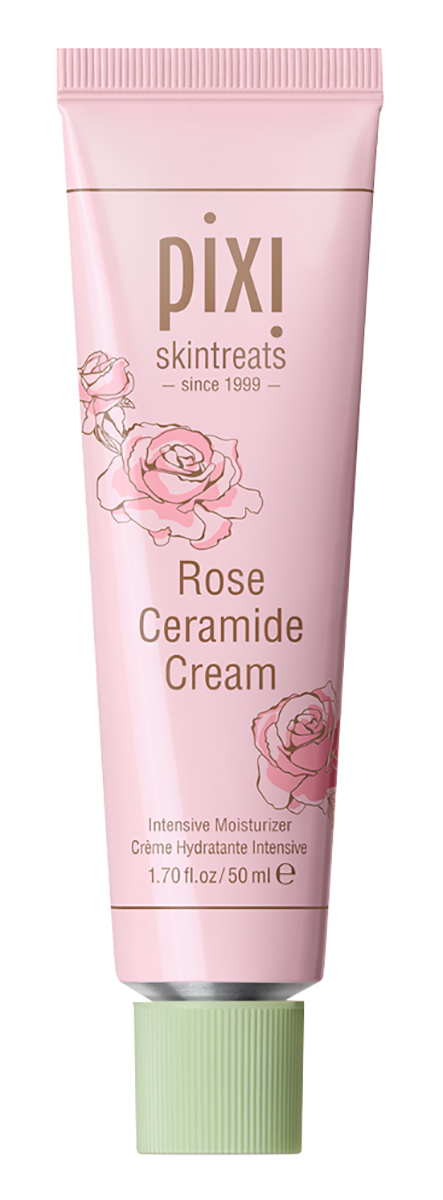 PIXI - Rose Ceramide Cream - Face Cream