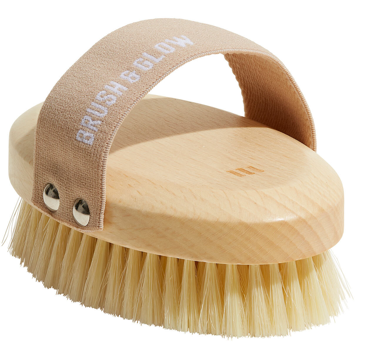 Aime - Brush & Glow - Body brushes