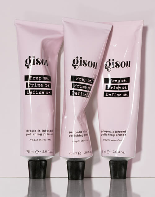 Gisou Propolis Infused Polishing Primer