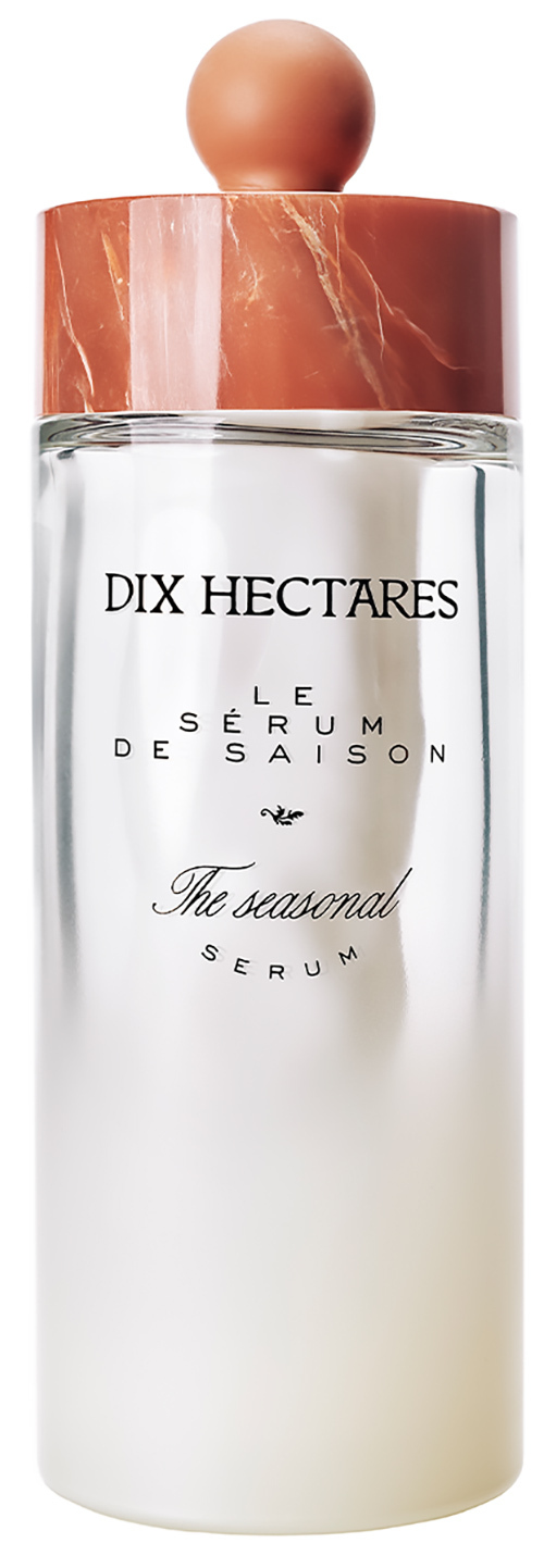 Dix Hectares - The Seasonal Serum Autumn-Winter - Serum