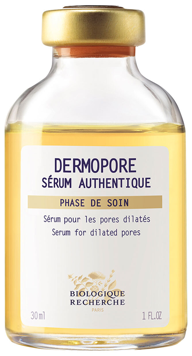 BIOLOGIQUE RECHERCHE - Dermopore - Clarifying Serum