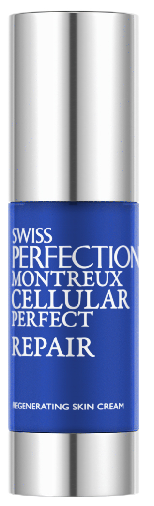 SWISS PERFECTION - Regenerating Skin Cream - Day Cream