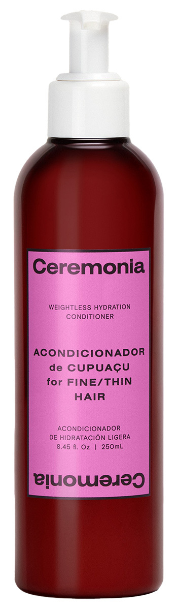 Ceremonia - Weightless Conditioner - Conditioner