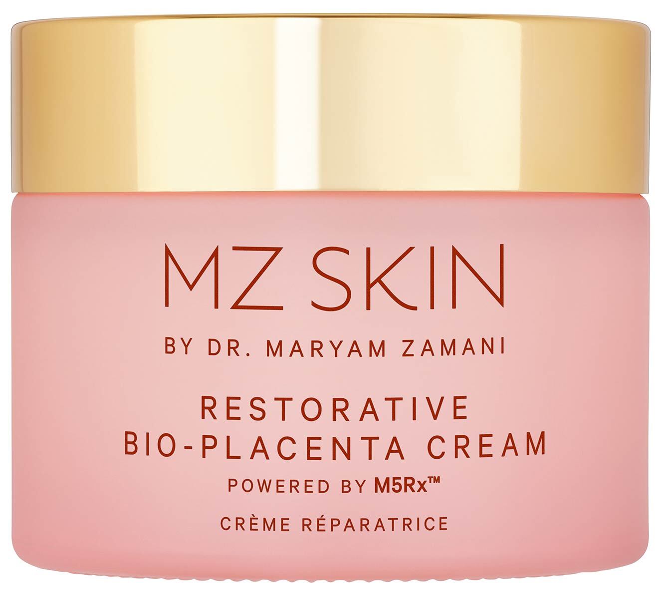 MZ Skin - RESTORATIVE BIO-PLACENTA CREAM - Gesichtscreme