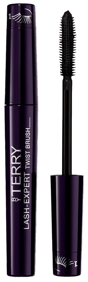 By Terry - Lash-Expert Twist Brush - Black - Mascara