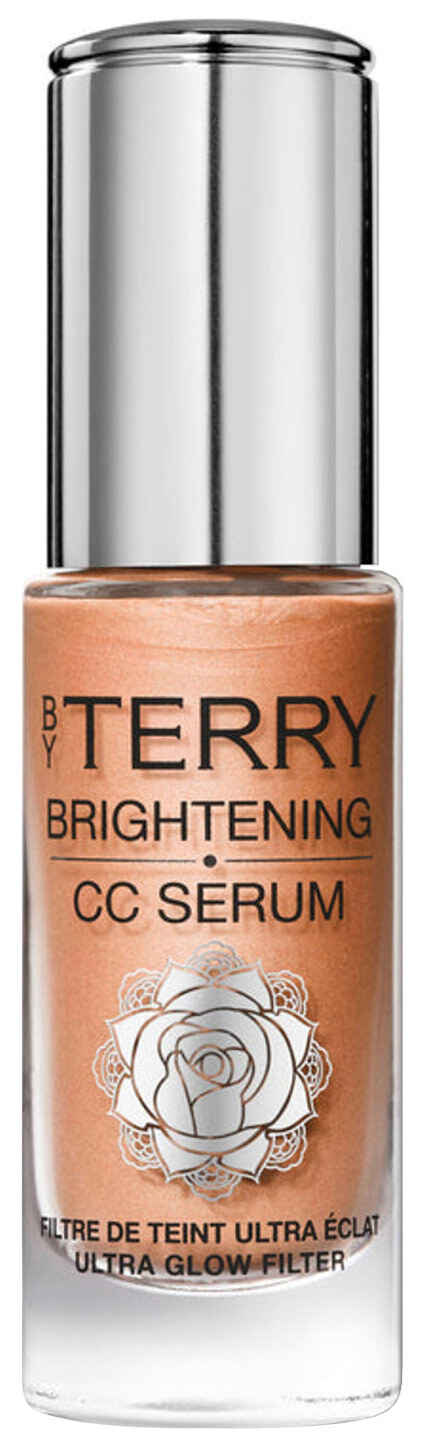 By Terry - Brightening Cc Serum Travel Size - CC Cream