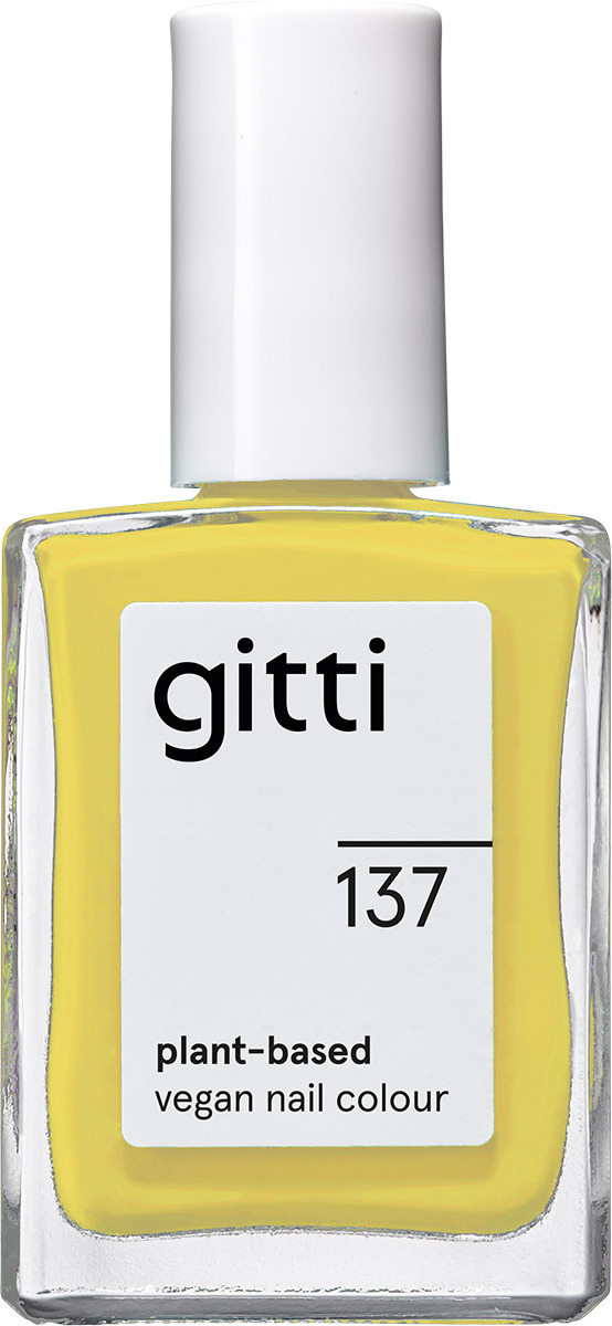 gitti - gitti no. 137 - Nail Polish