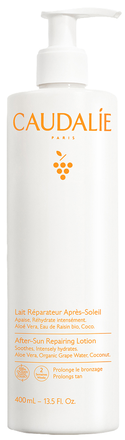 Caudalie - After-Sun Repairing Lotion - Körper After Sun