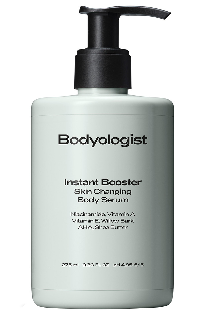 Bodyologist - Instant Booster Skin Changing Body Serum - Body Serum