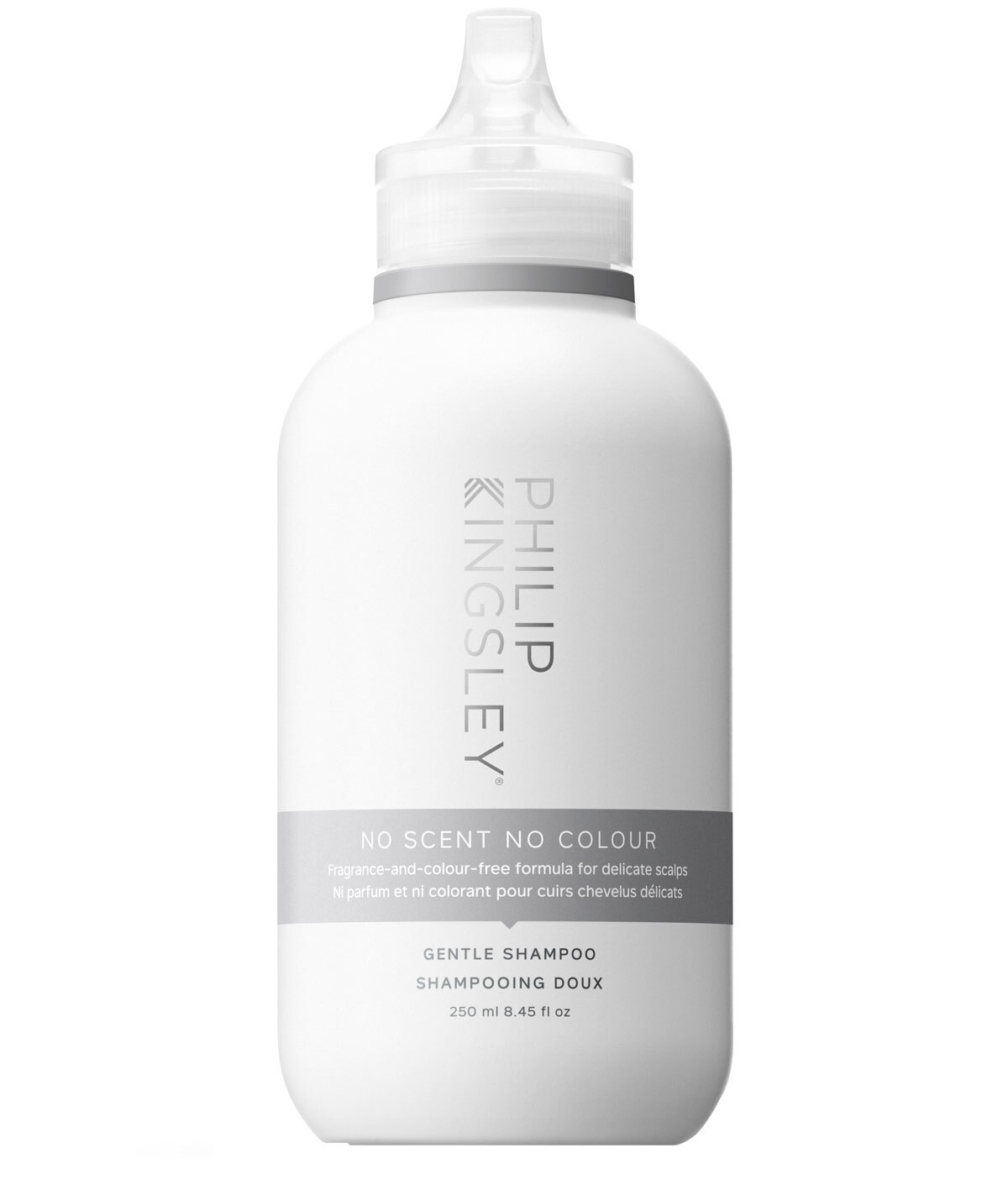 Philip Kingsley No Scent No Colour Gentle Shampoo